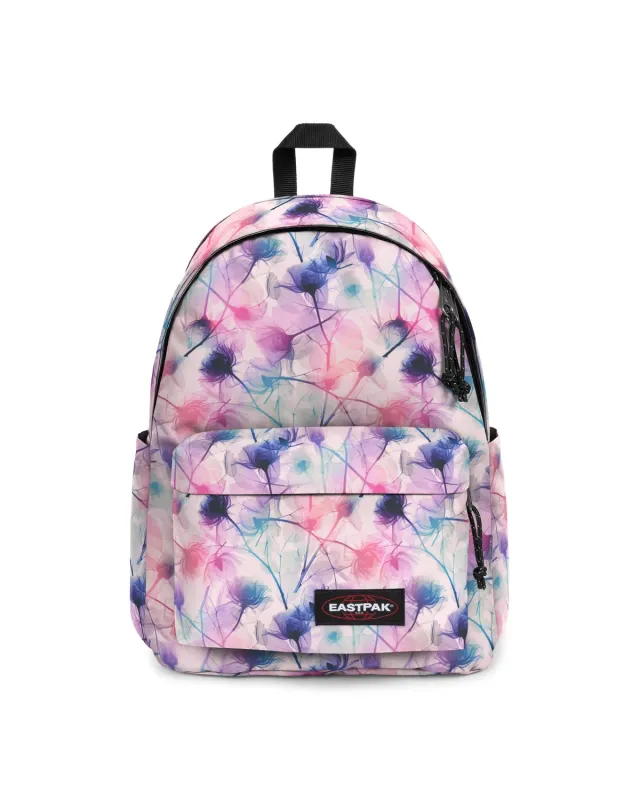 Eastpak Day Office rugzak Purple Ray medium 17 inch