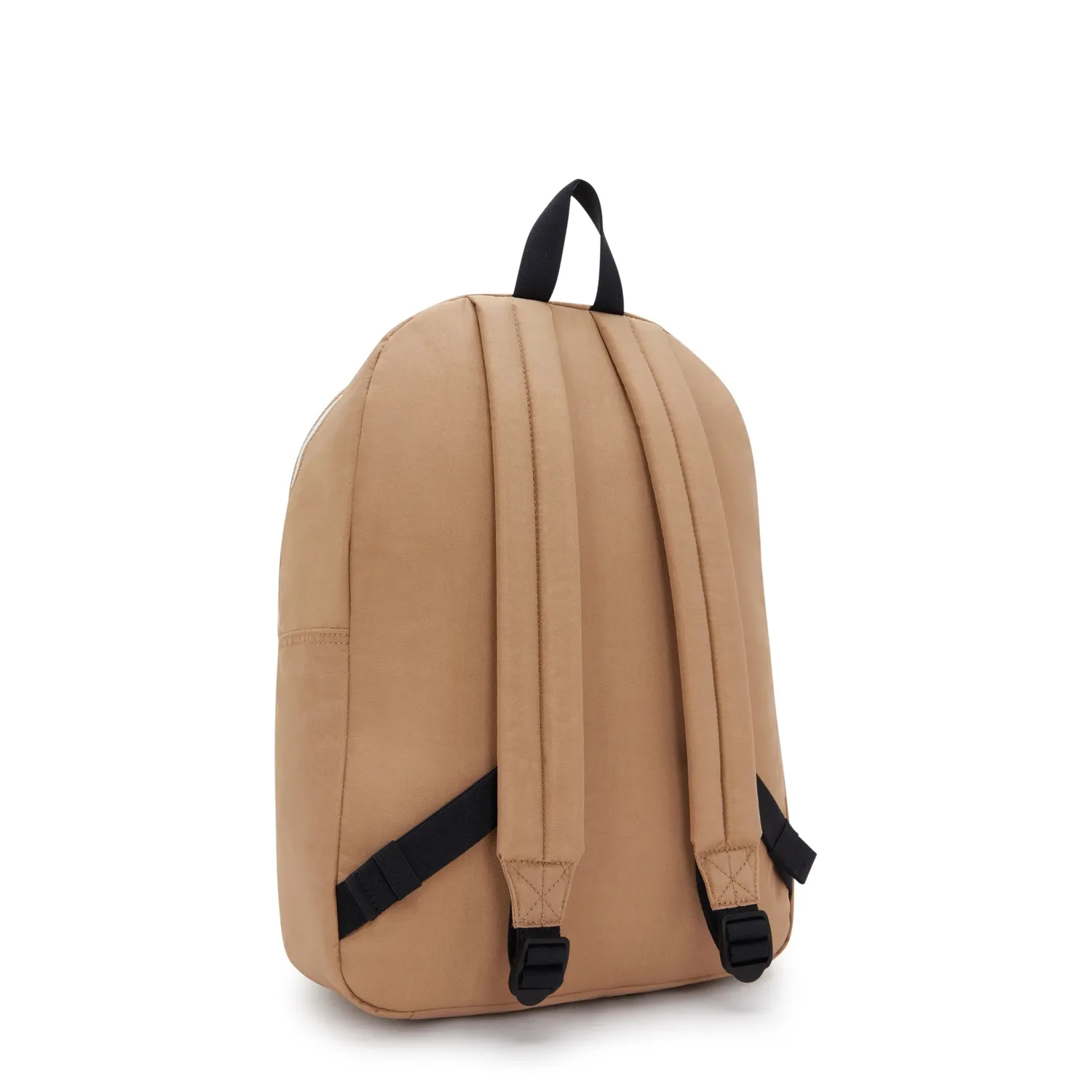 Kipling Curtis L rugzak Early Tan groot 15 inch
