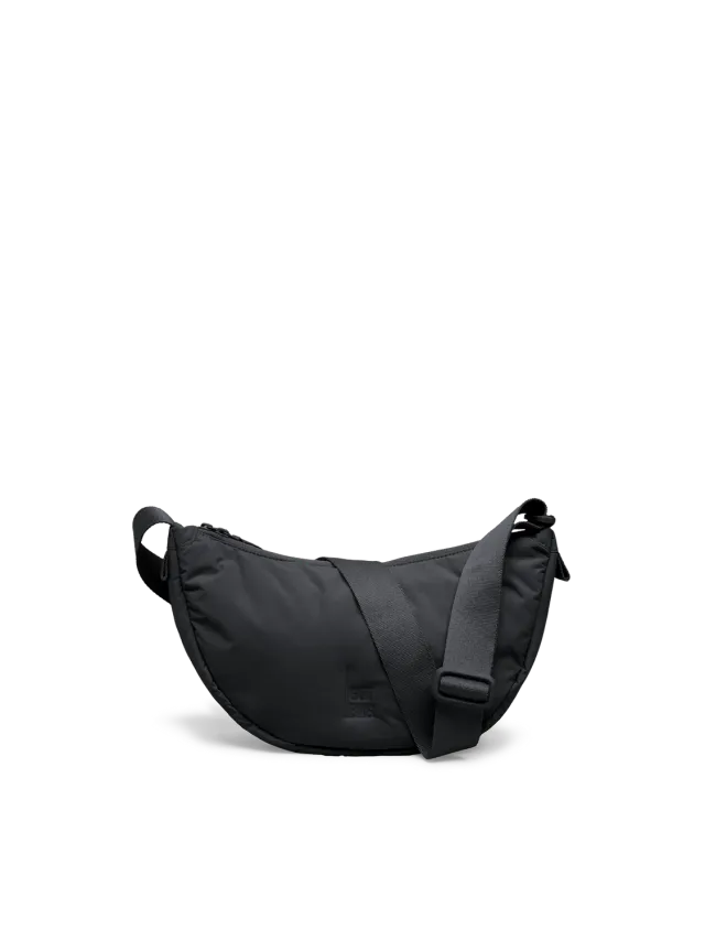 Got Bag Cloud Moon Bag Small heuptas black monochrome 4 liter