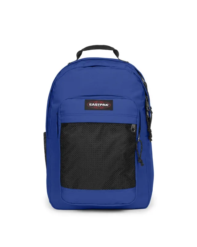 Eastpak Study Buddy rugzak Electric Blue 16 inch