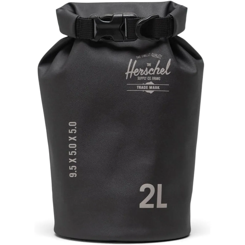 Herschel All Season Pro Rugzak Standard 36L Heron Black