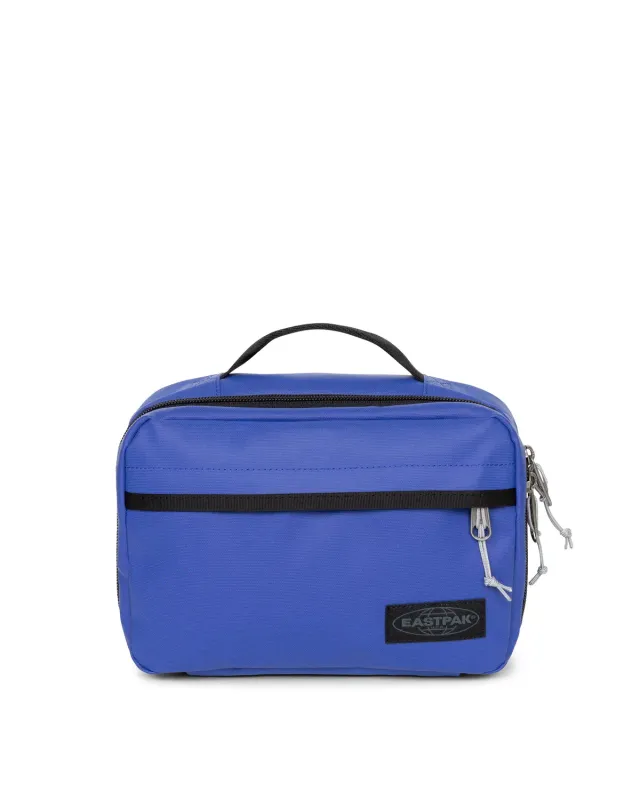 Eastpak Road Kit toilettas klein Tarp Blue waterafstotend