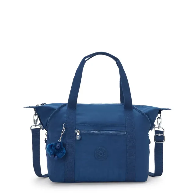 Kipling Art schoudertas Medium Casual Blue casual