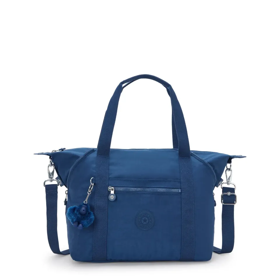 Kipling Art schoudertas Medium Casual Blue casual