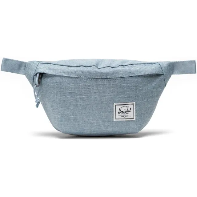 Herschel Classic Hip Pack heuptas Ashley Blue