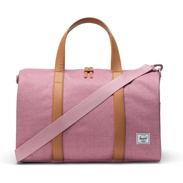 Herschel Novel Reistas Lila Limited Edition