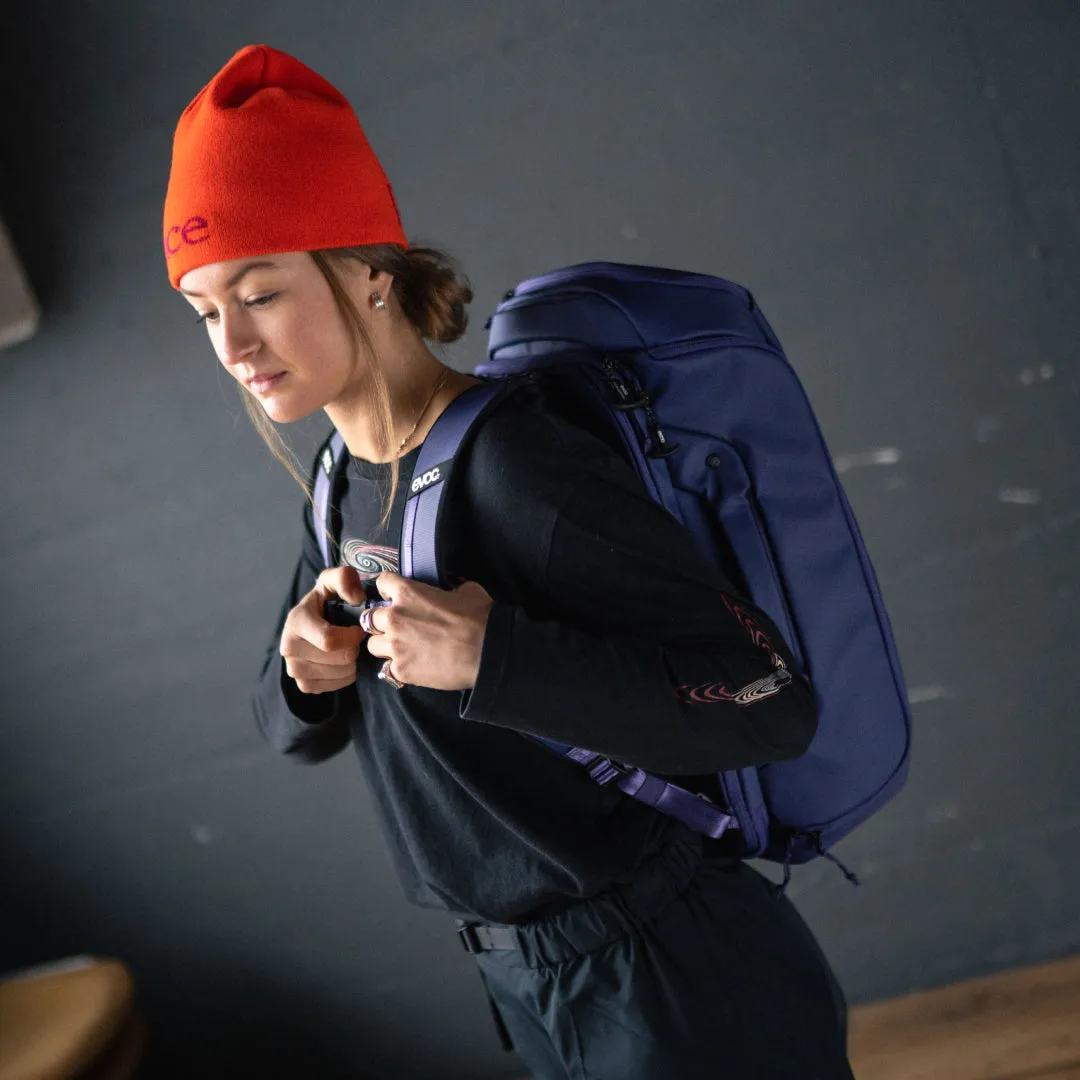 Evoc Athlete Backpack 30 rugzak 30L – handbagage