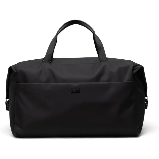 Herschel Maia Weekender reistas zwart groot