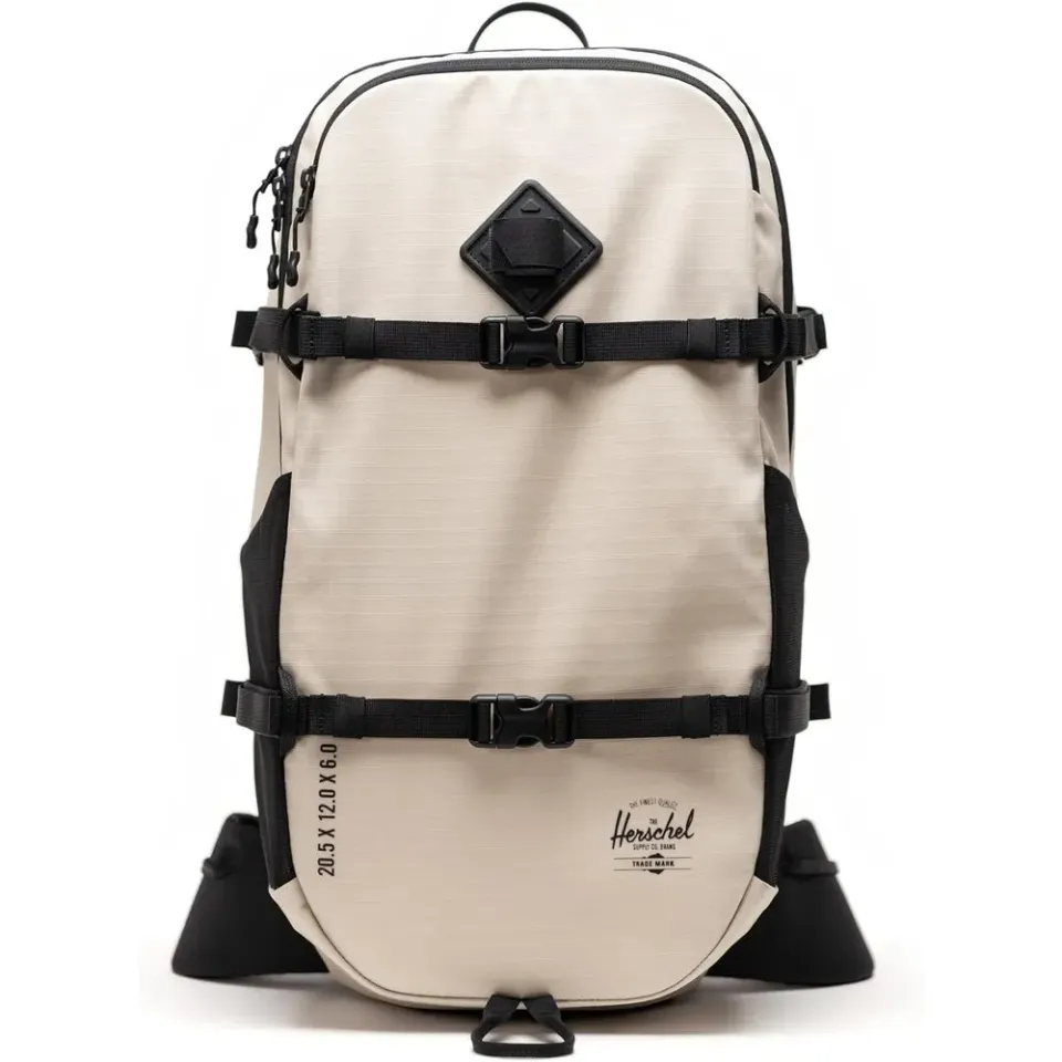 Herschel All Season rugzak Large 29L Ash Rose Camo