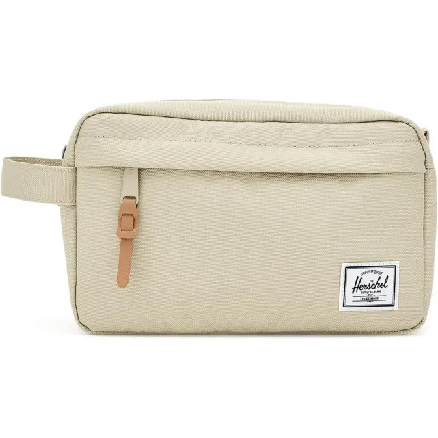 Herschel Chapter Travel Kit toilettas Eucalyptus compact