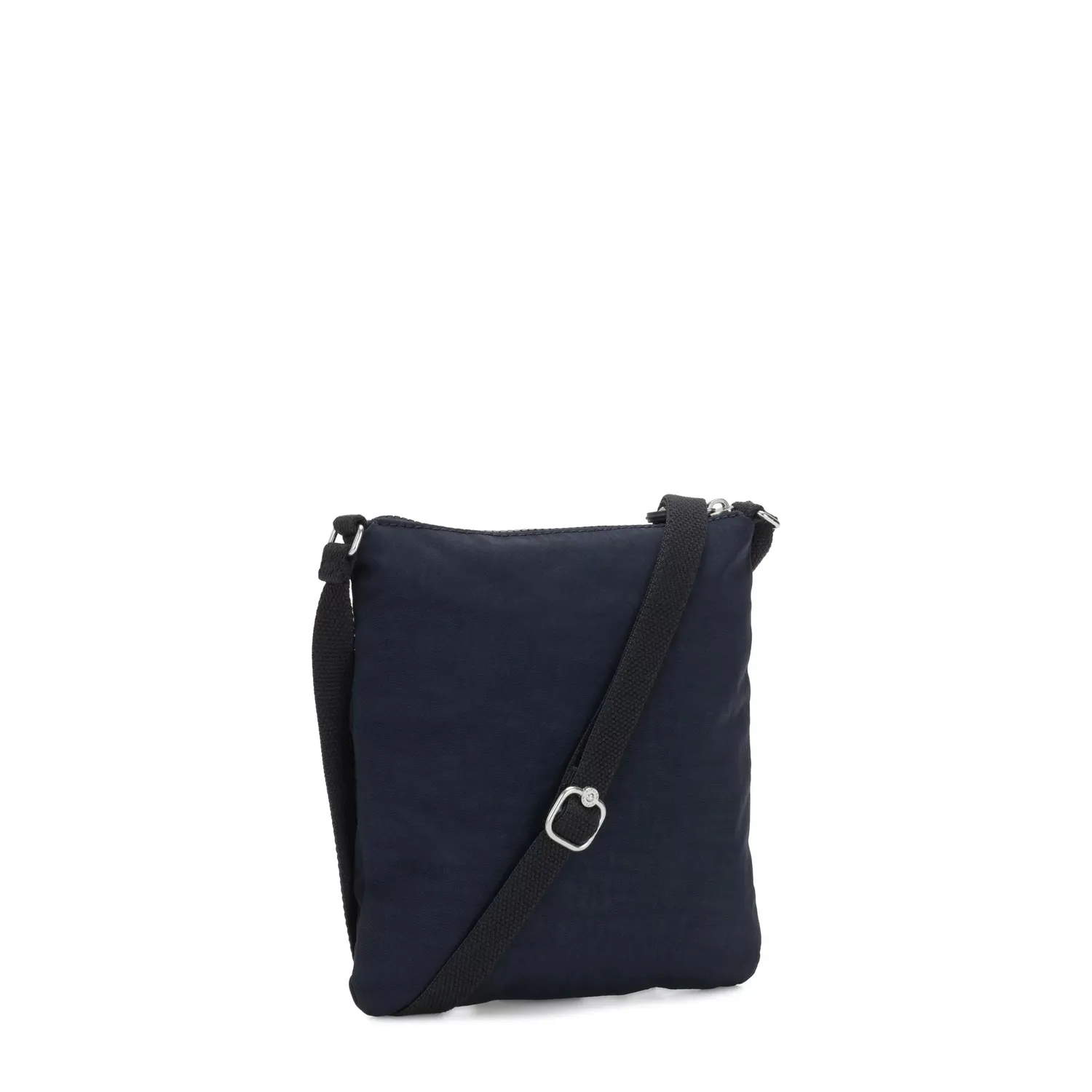Kipling Keiko crossbody tas klein True Blue Tonal waterafstotend
