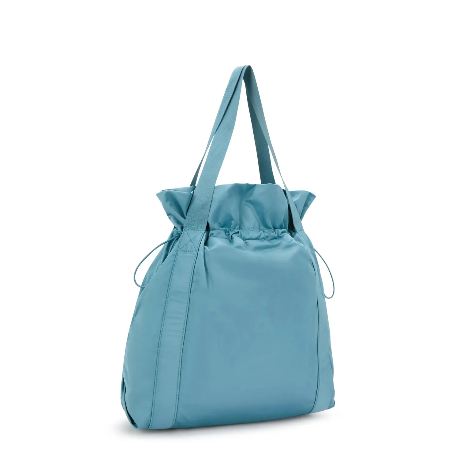 Kipling Elmar tas Medium Sounds Blue A4