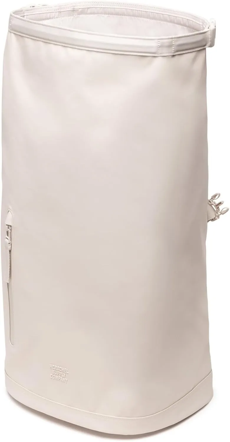 Herschel Roll Top Moonbeam rugzak 26L standaard