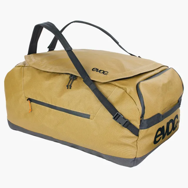 Evoc Duffle Bag 100 reistas curry 100L