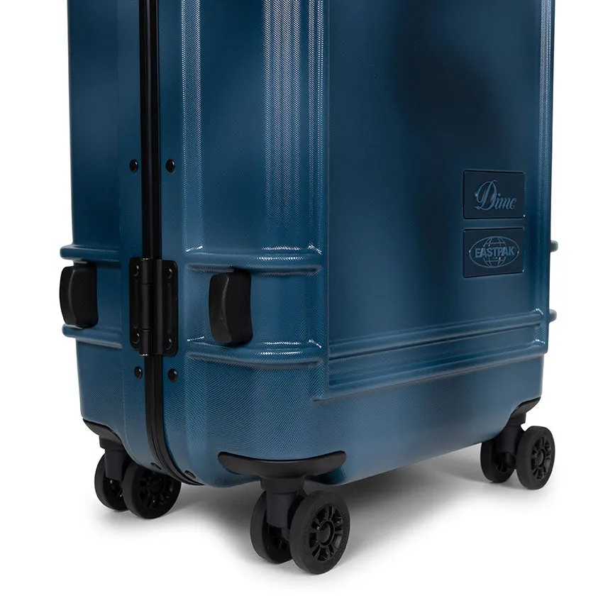 Eastpak Resist'r Case S Dime koffer small Dime Navy hard