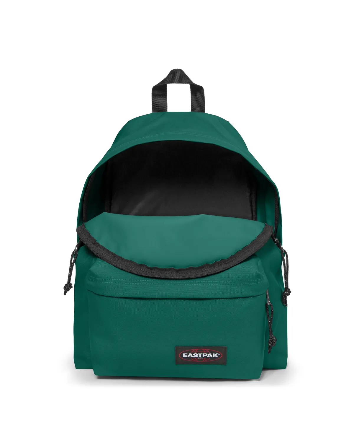 Eastpak Padded Pak'r rugzak medium Green Tree waterafstotend