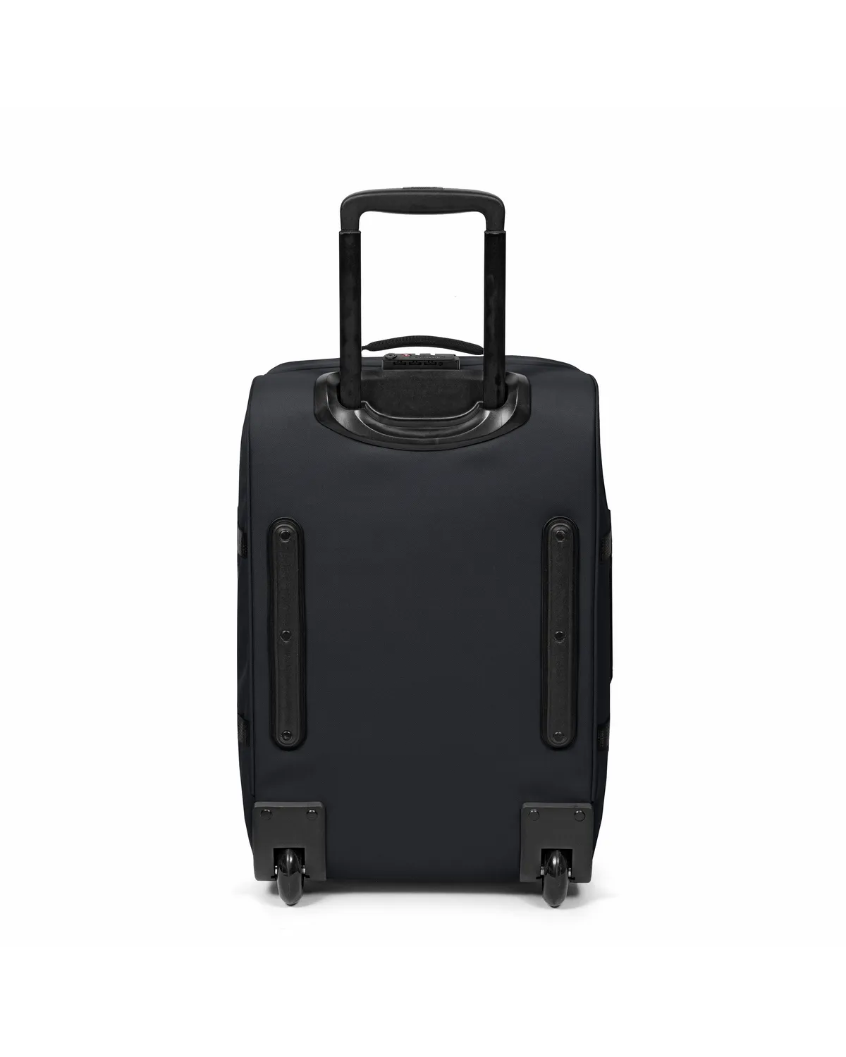 Eastpak Tranverz S handbagage koffer Midnight TSA-slot