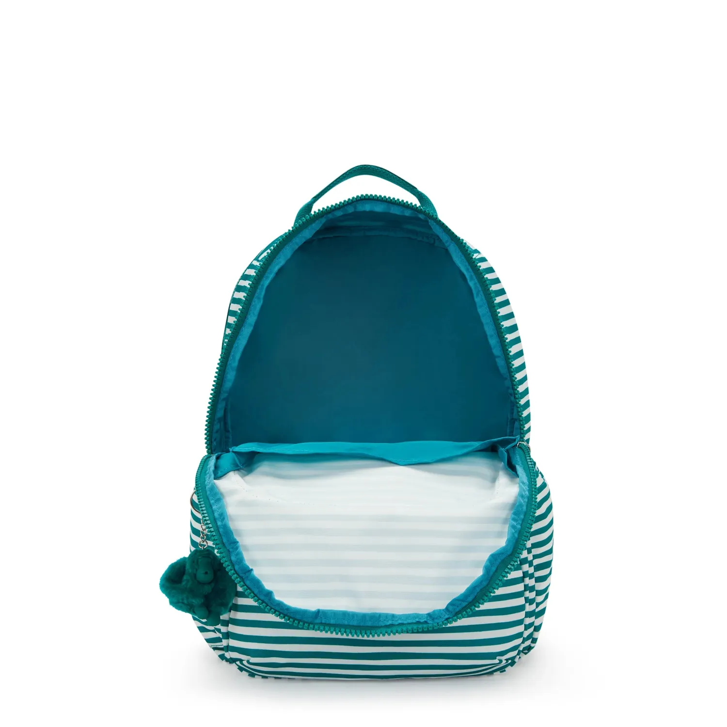 Kipling Seoul Lap rugzak Parasol Stripes Groot