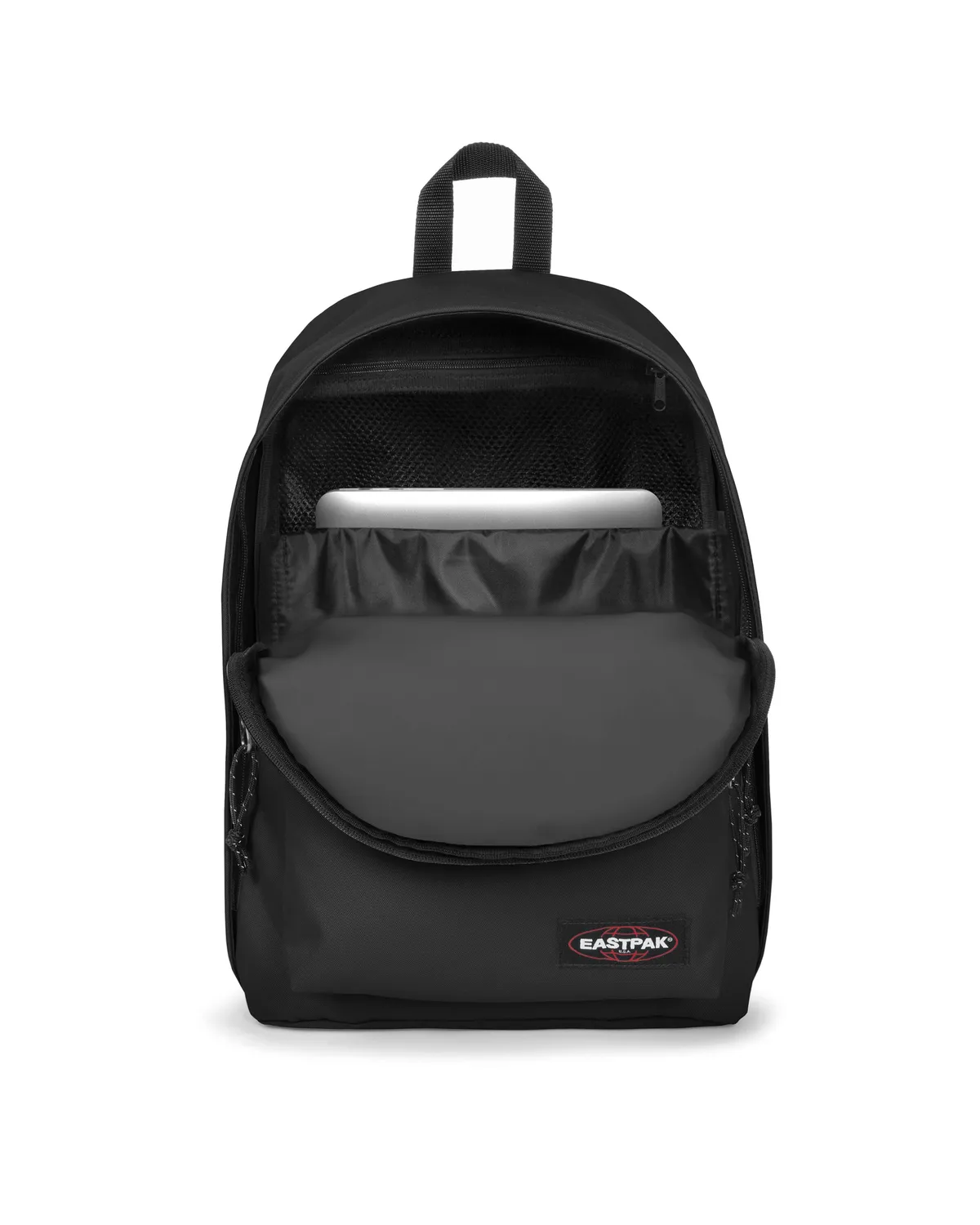 Eastpak Out Of Office rugzak Black medium 14 inch laptop