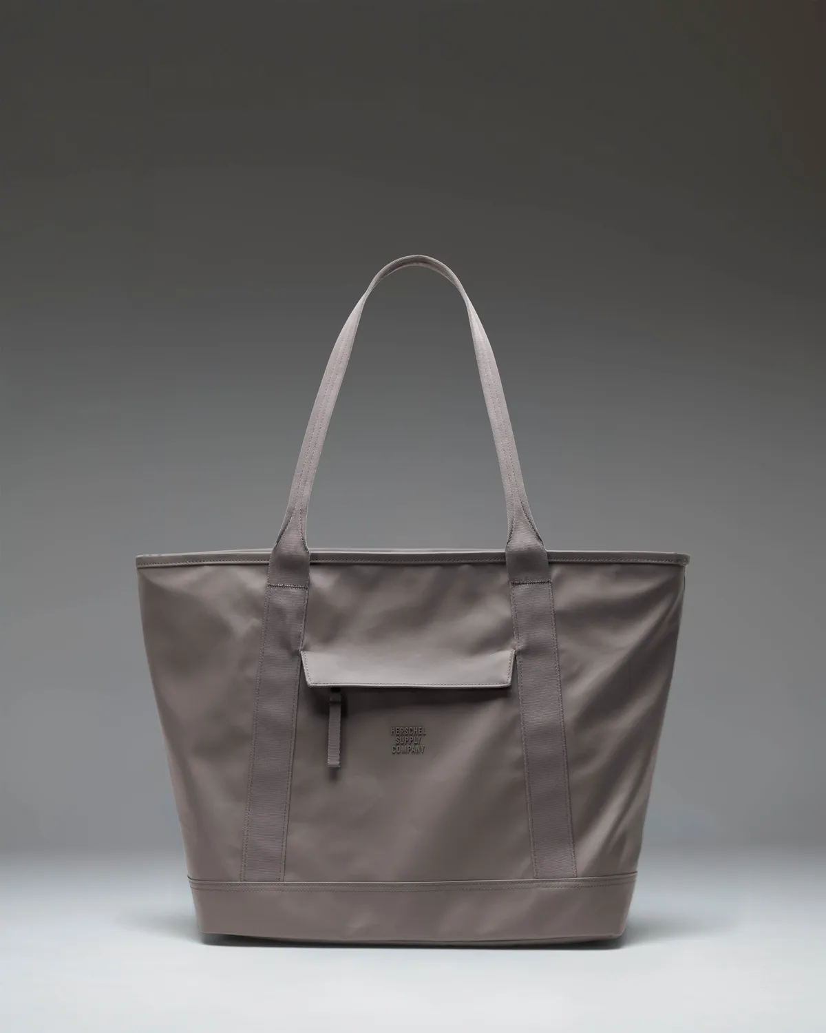Herschel Alberni Tote shopper Zwart waterafstotend