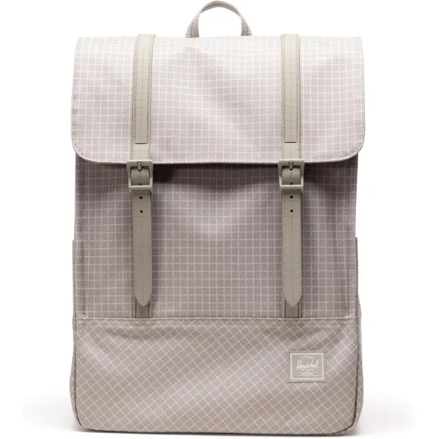 Herschel Survey rugzak 24L grijs standaard