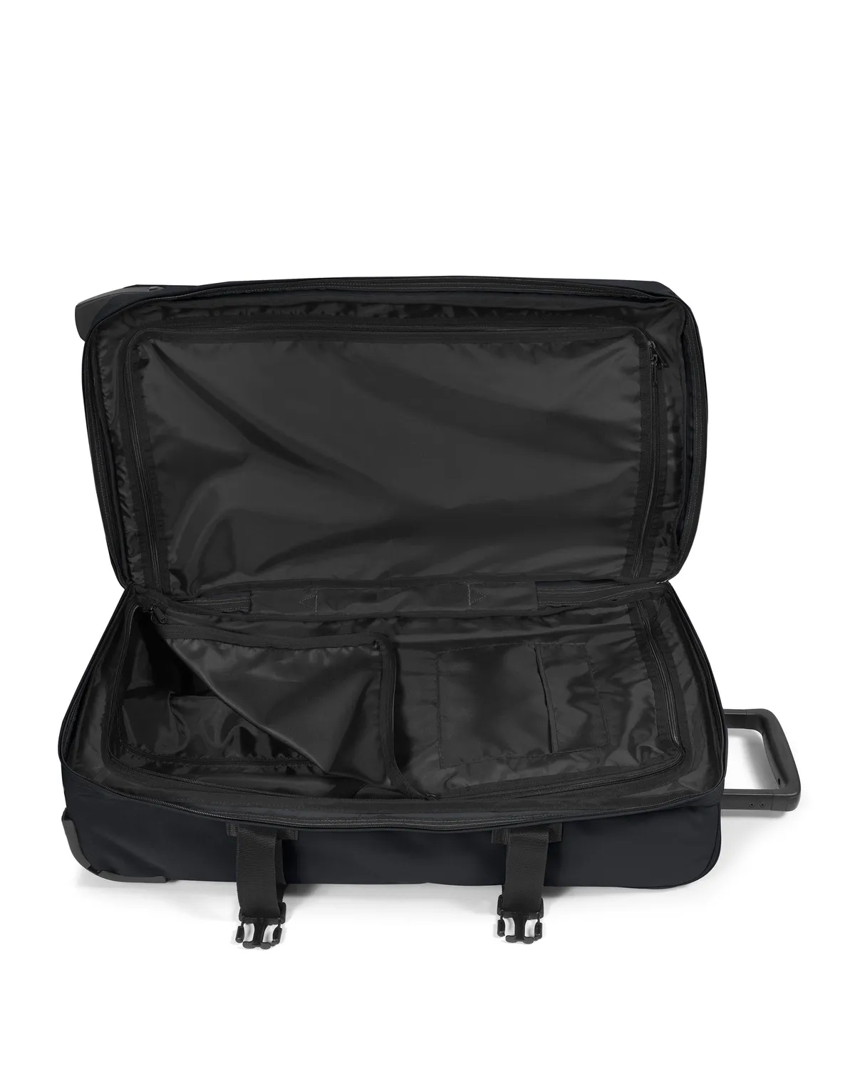 Eastpak Tranverz M koffer Midnight medium waterafstotend