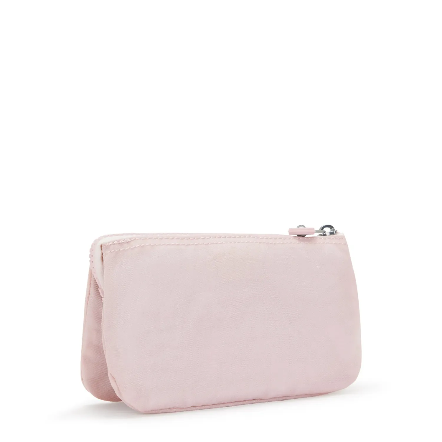 Kipling Creativity L buidelzak Groot Sugar Rose roze