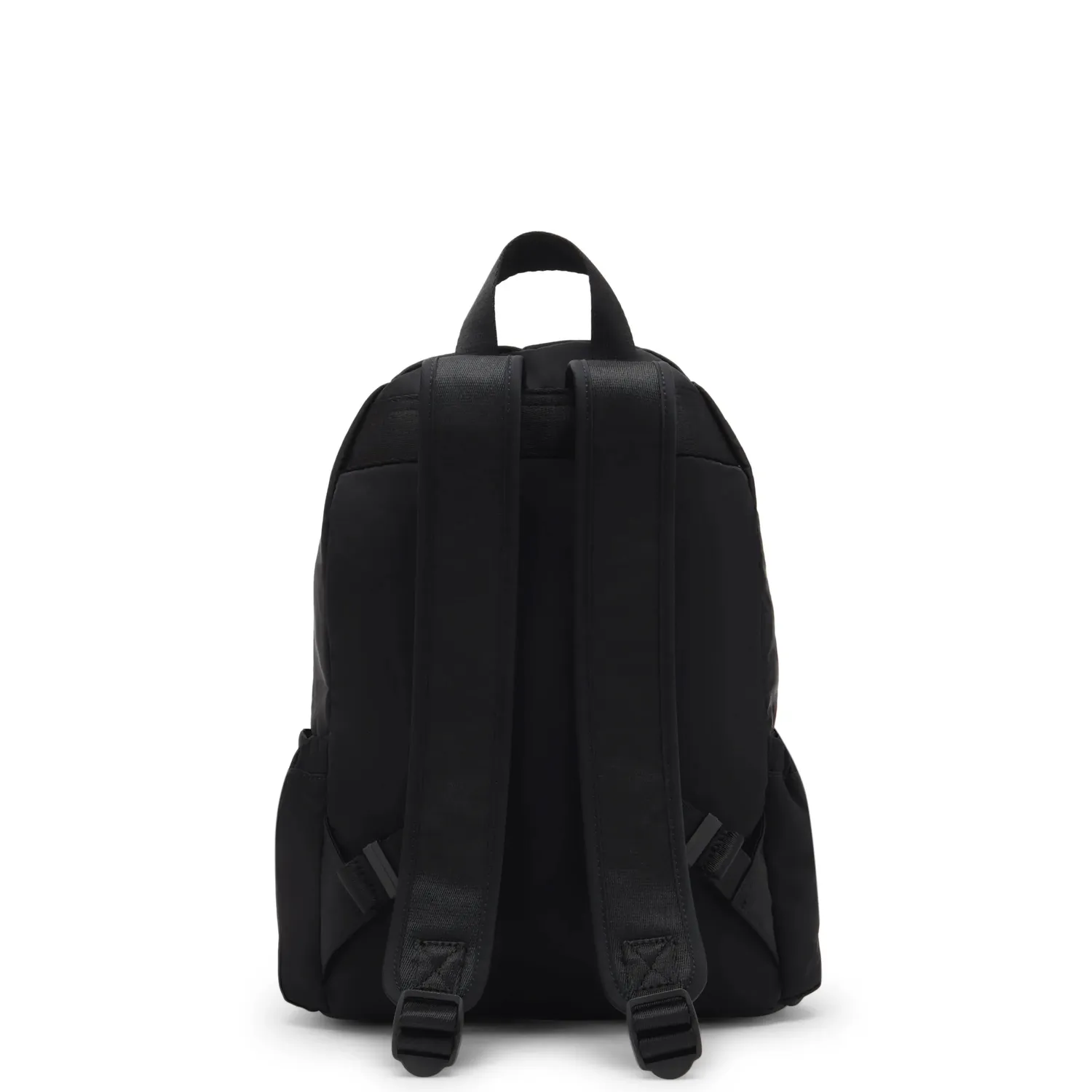 Kipling Delia rugzak Medium Infinite Black werk dames