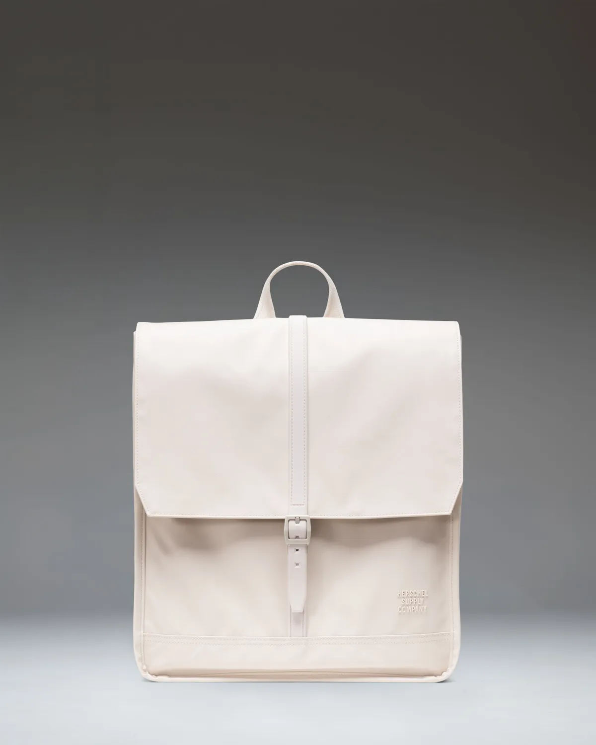 Herschel City Rugzak Black waterafstotend