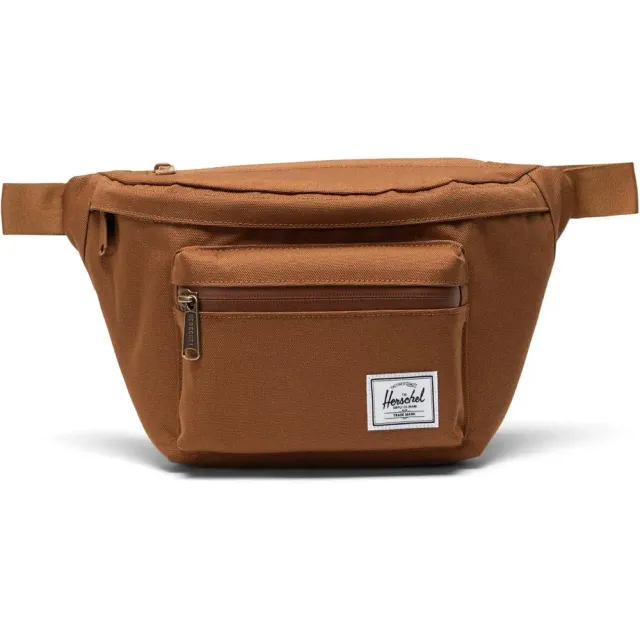 Herschel Pop Quiz heuptas Rubber Limited Edition