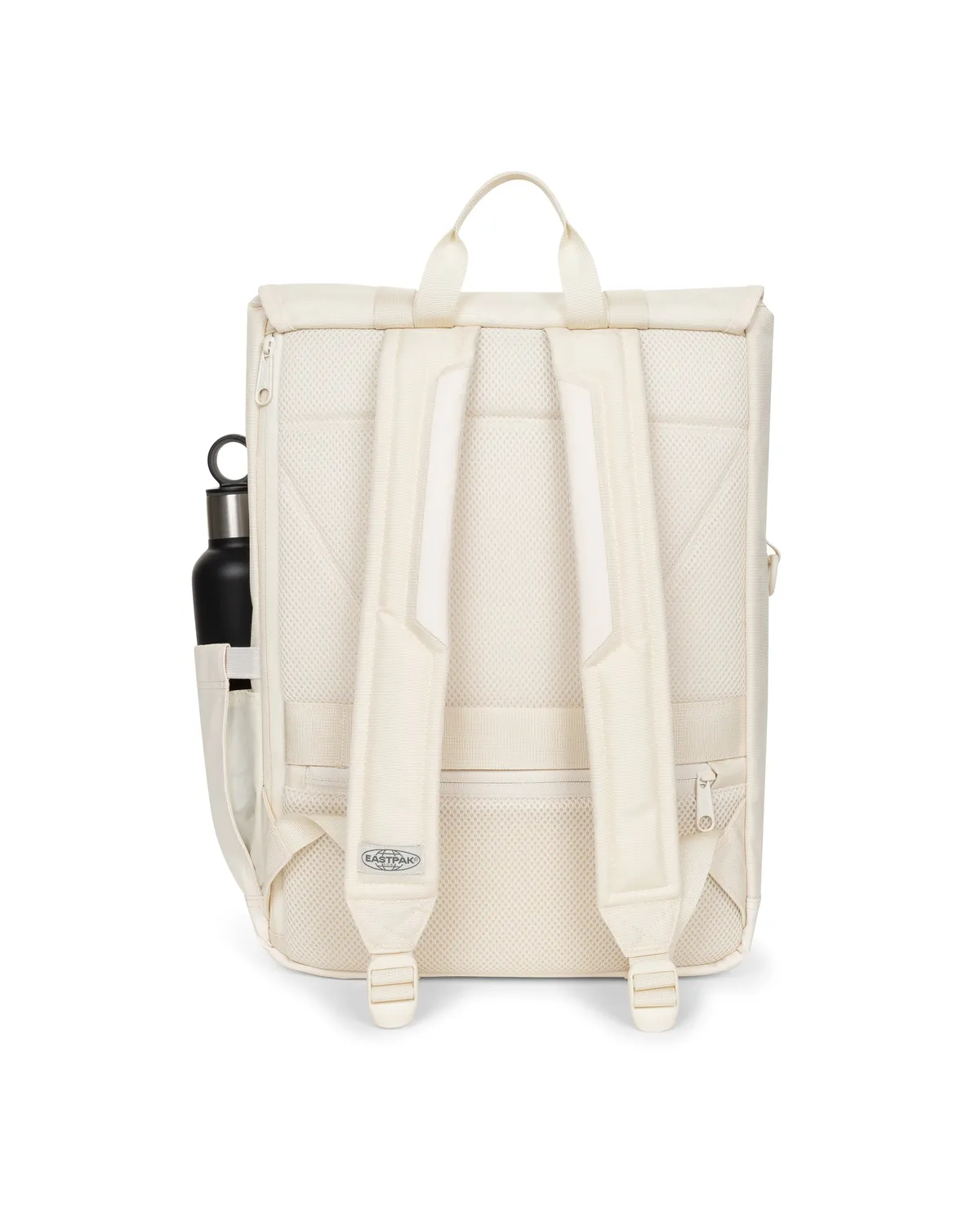 Eastpak Icon Topload rugzak off white 16 inch