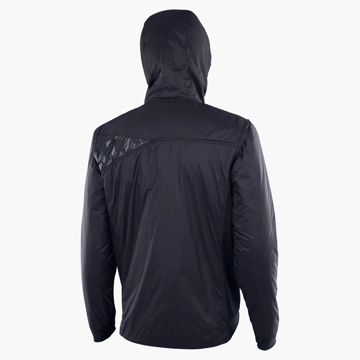 Evoc Insulated Jacket jas zwart M synthetisch