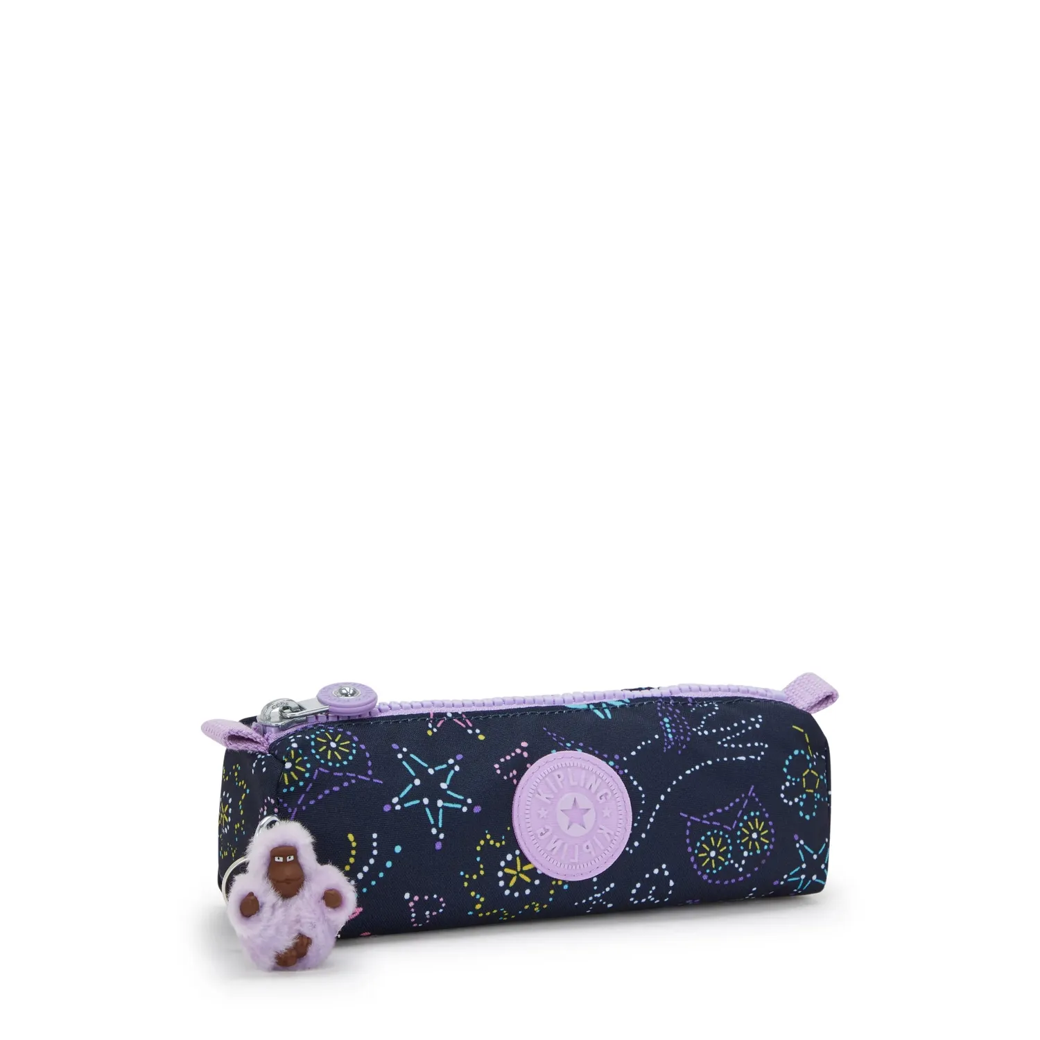 Kipling Freedom pennenzak Medium Unicorn Star nylon