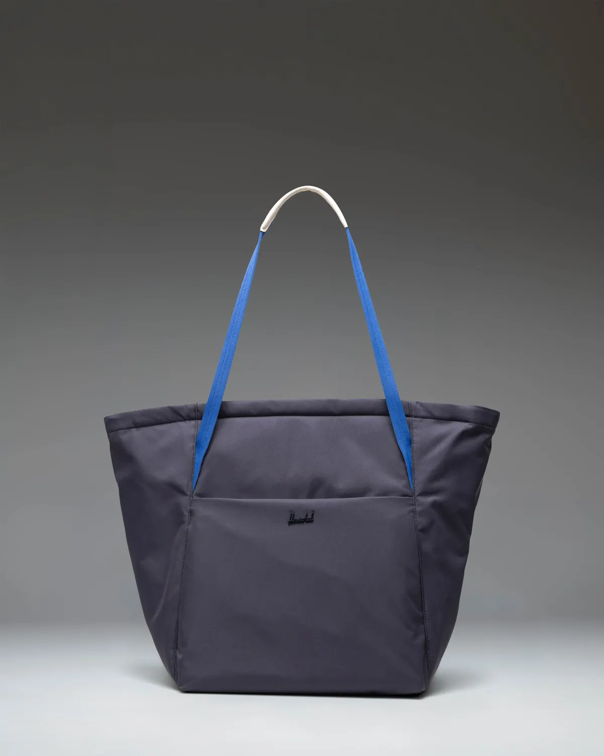 Herschel Joana Tote werktas Black laptopvak
