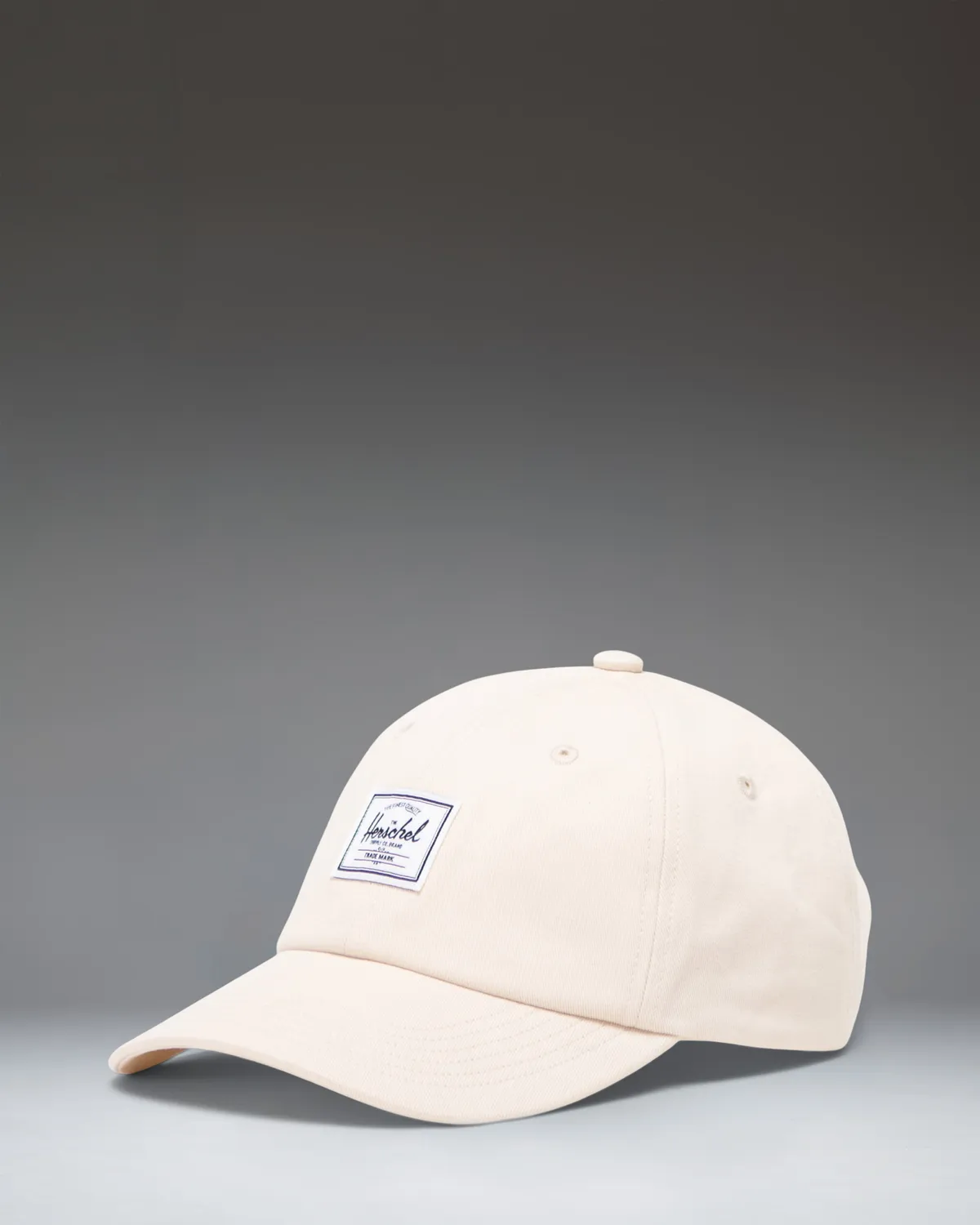 Herschel Sylas Classic Pet Zwart Lichtgewicht