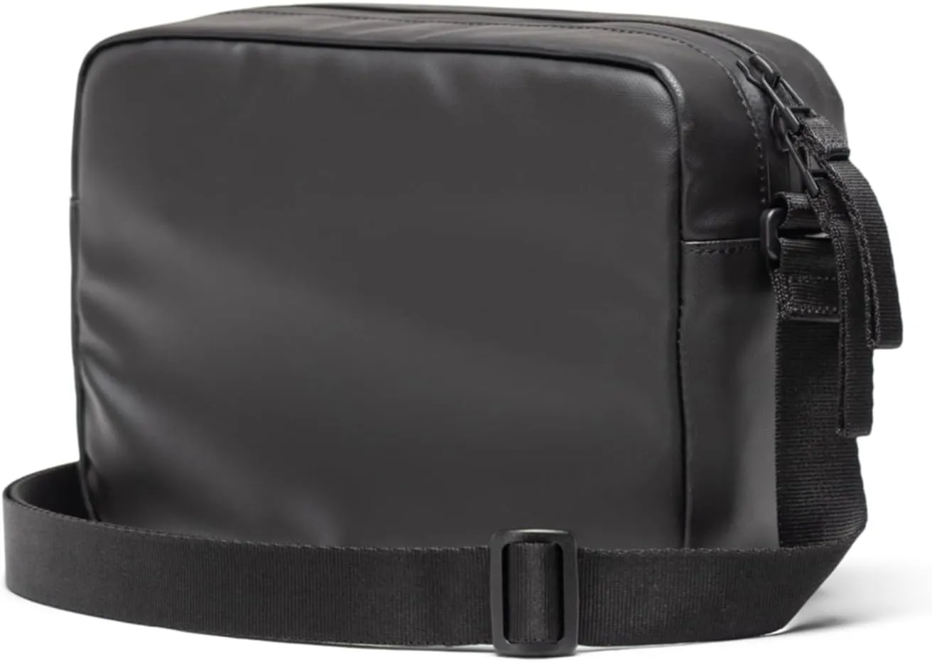 Herschel Alberni crossbody tas zwart