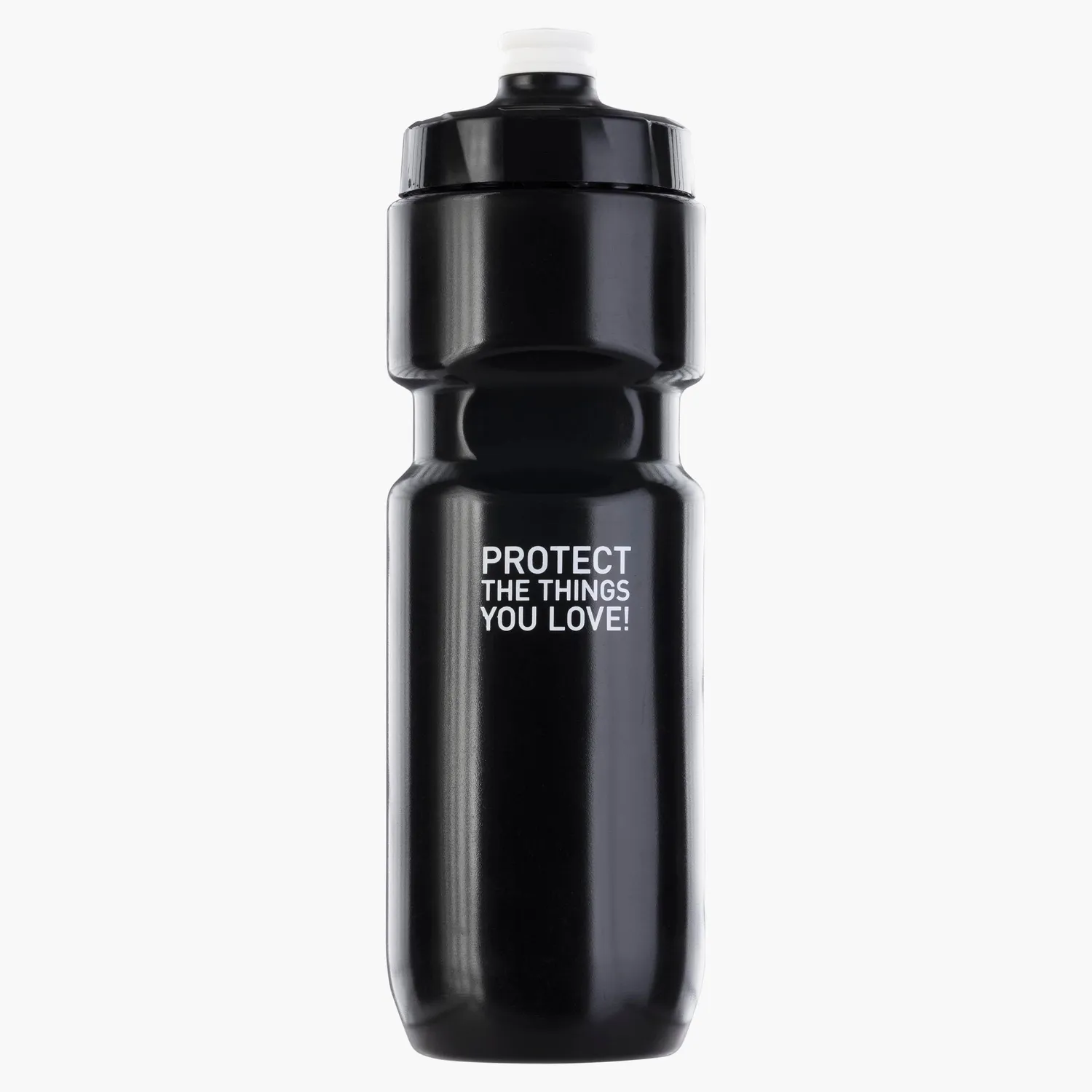 Evoc Drink Bottle 0,75 drinkfles zwart 0,75 liter