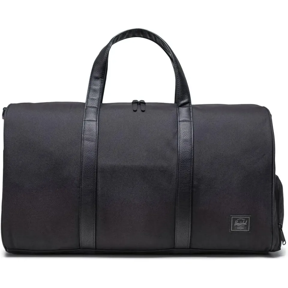 Herschel Novel reistas Black Tonal weekend