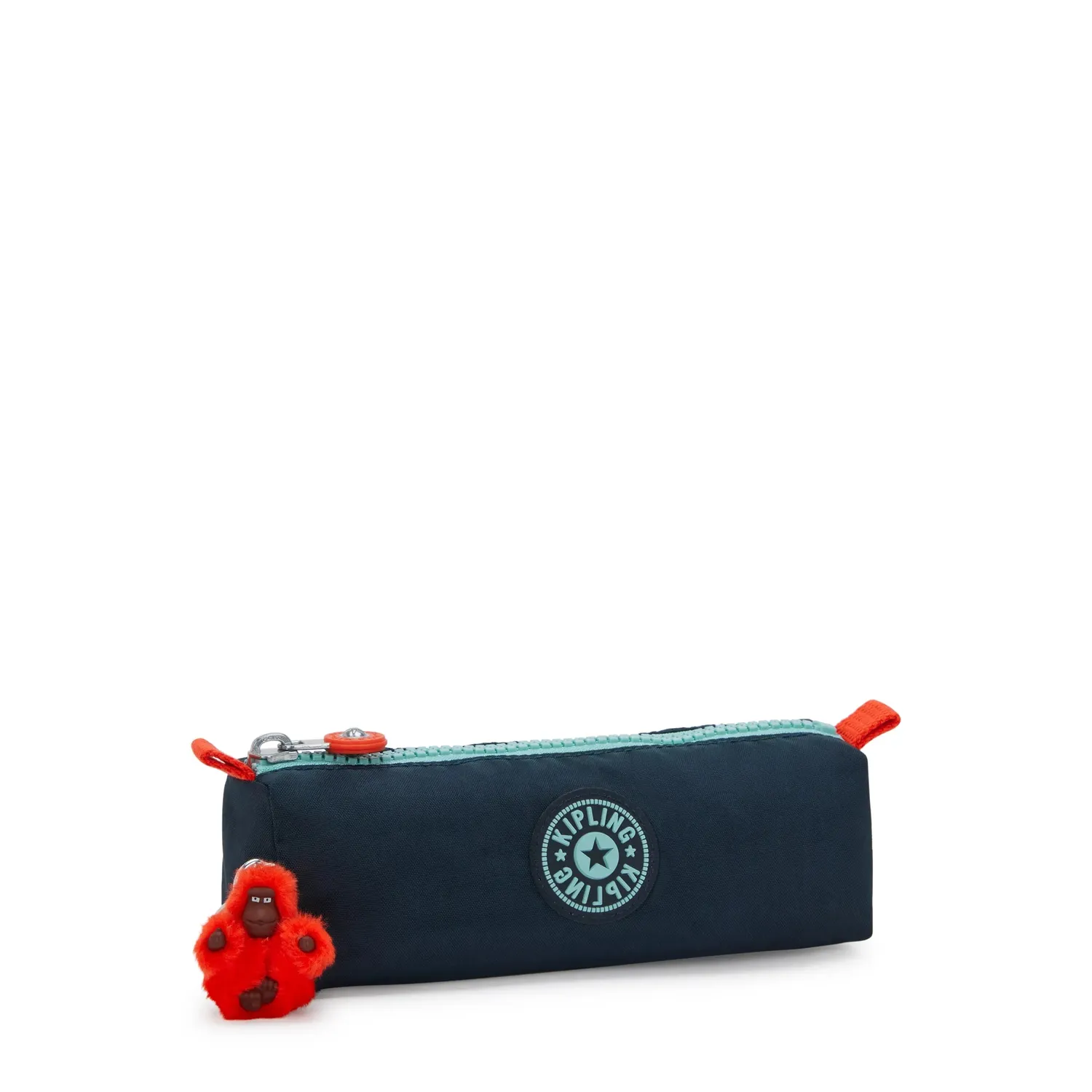 Kipling Freedom pennenzak Cosmo Blue Combo nylon