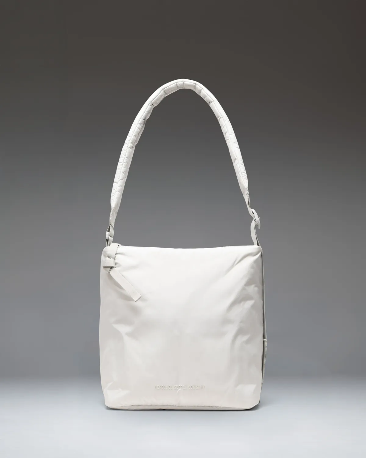 Herschel Cloudform Tote Small schoudertas Black