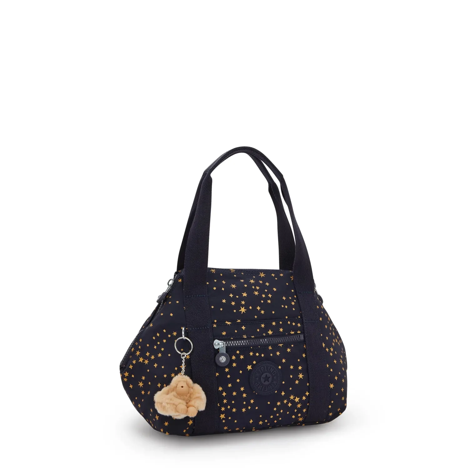 Kipling Art Mini schoudertas Ultimate Stars klein