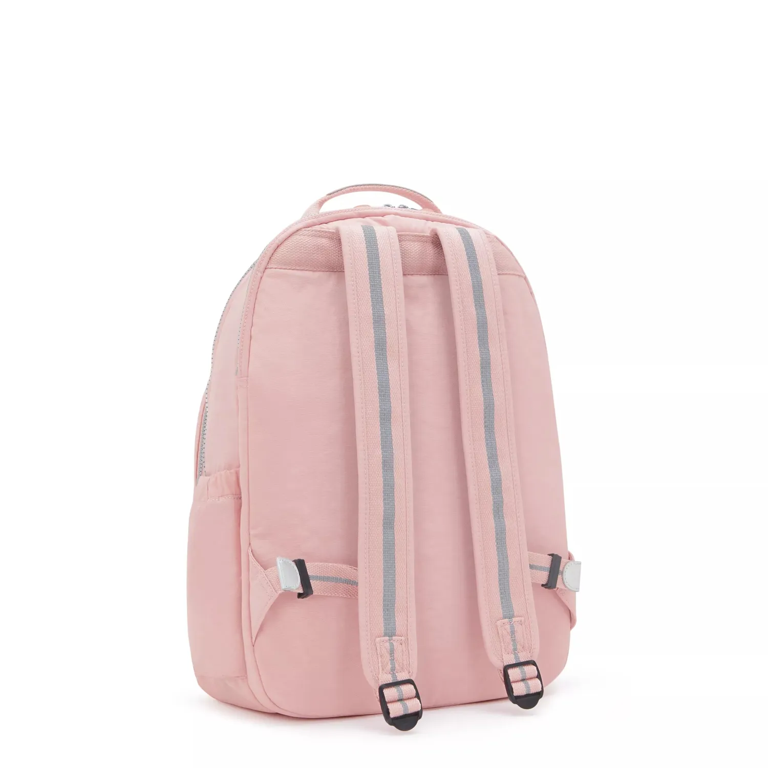 Kipling Seoul Lap rugzak Bridal Rose Groot 15 inch