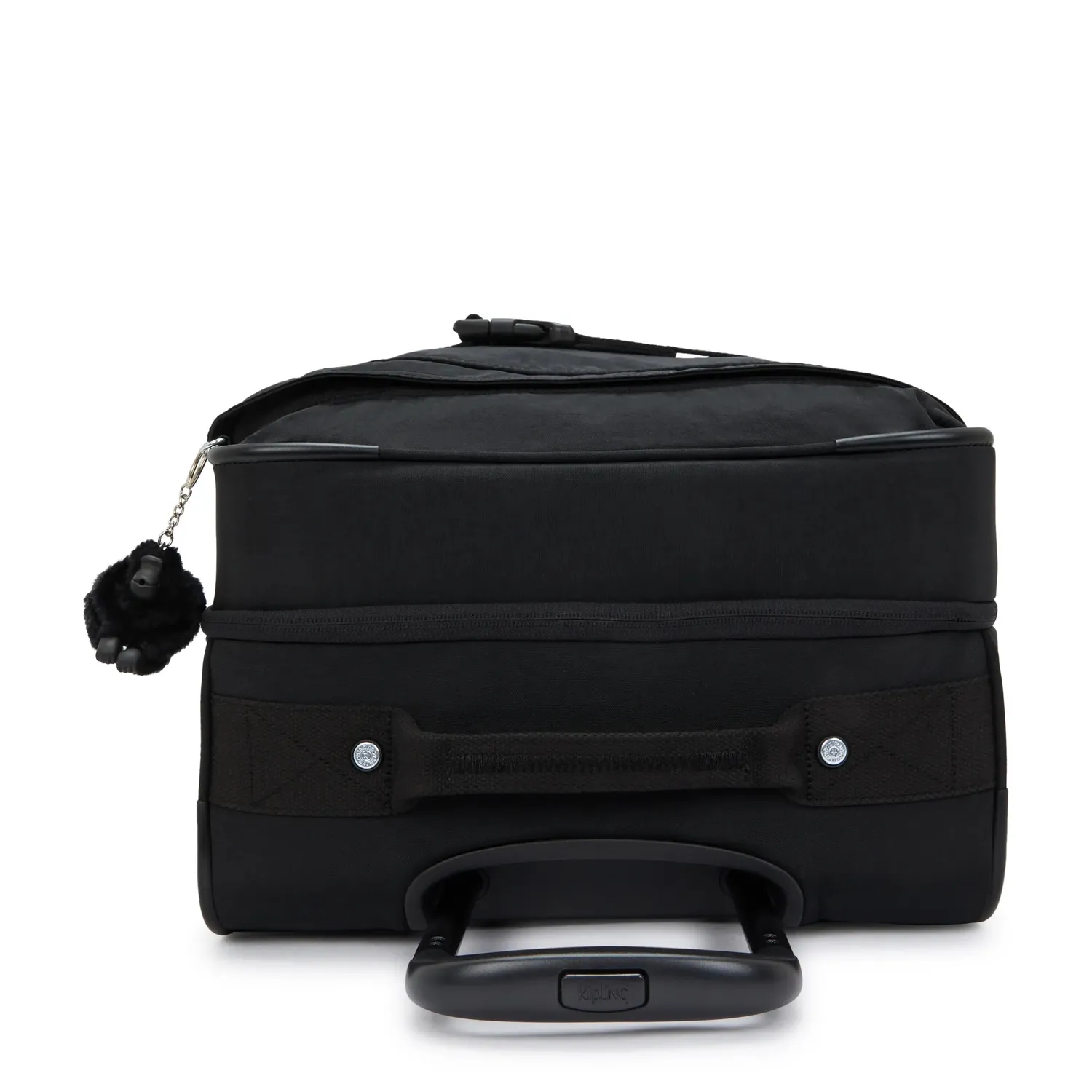 Kipling Spontaneous M koffer Medium Black Noir handbagage