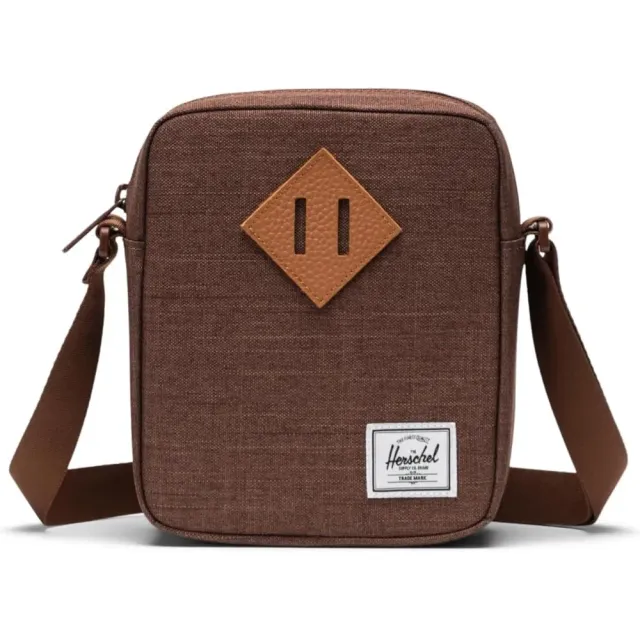 Herschel pet Potting Soil Crosshatch limited katoen