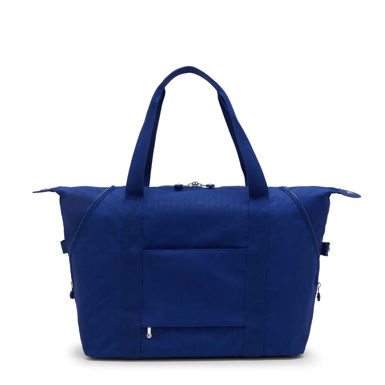 Kipling Art M reistas Diamond Wave Emboss groot verstelbaar