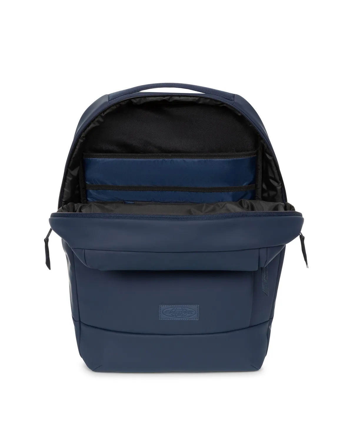 Eastpak Tecum F rugzak Admiral Blue 16 inch waterafstotend