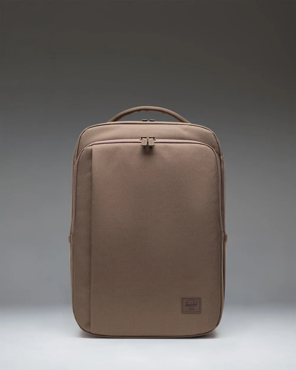 Herschel Kaslo Daypack Tech rugzak Raven Crosshatch