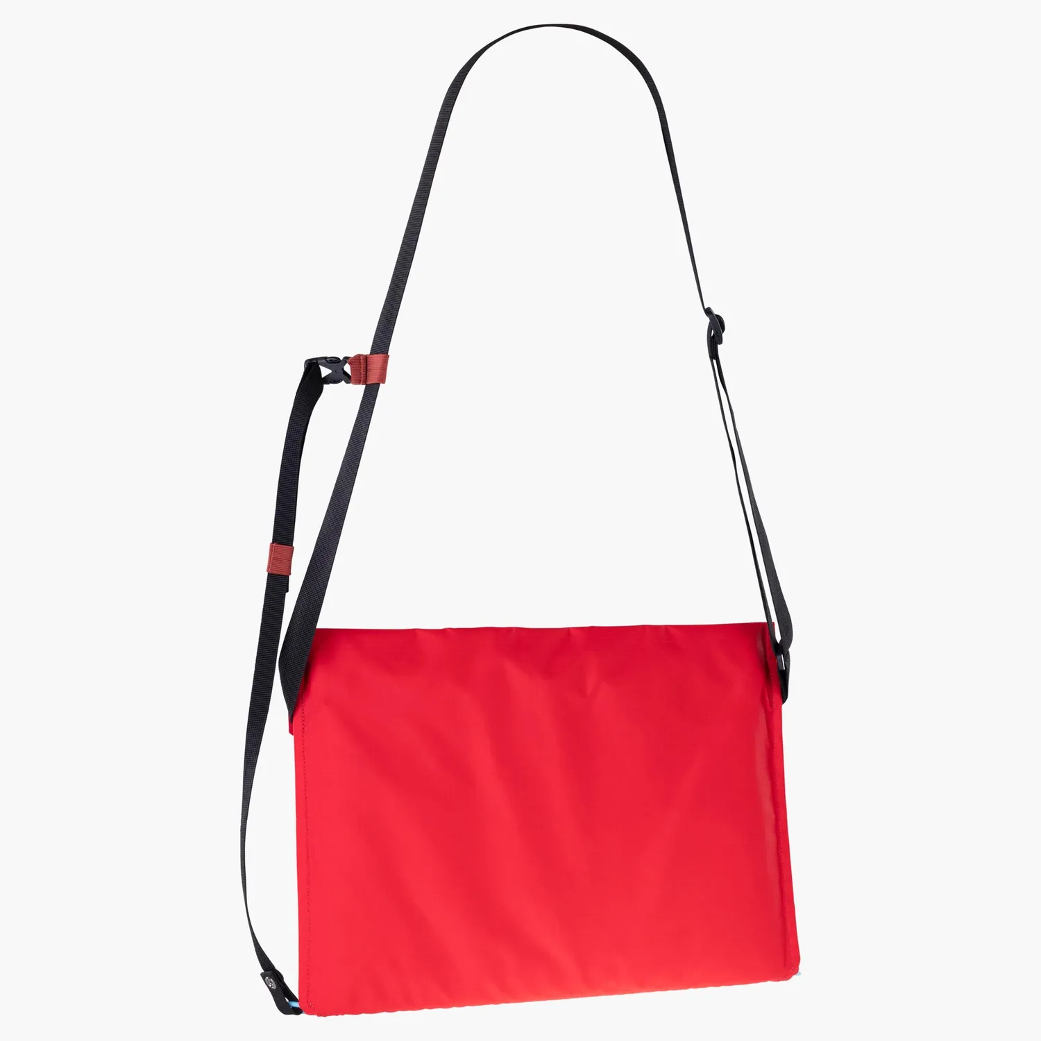 Evoc Musette schoudertas garish one size