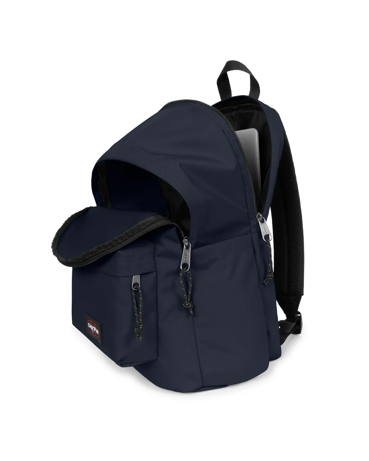 Eastpak Day Office rugzak Ultra Marine medium nylon