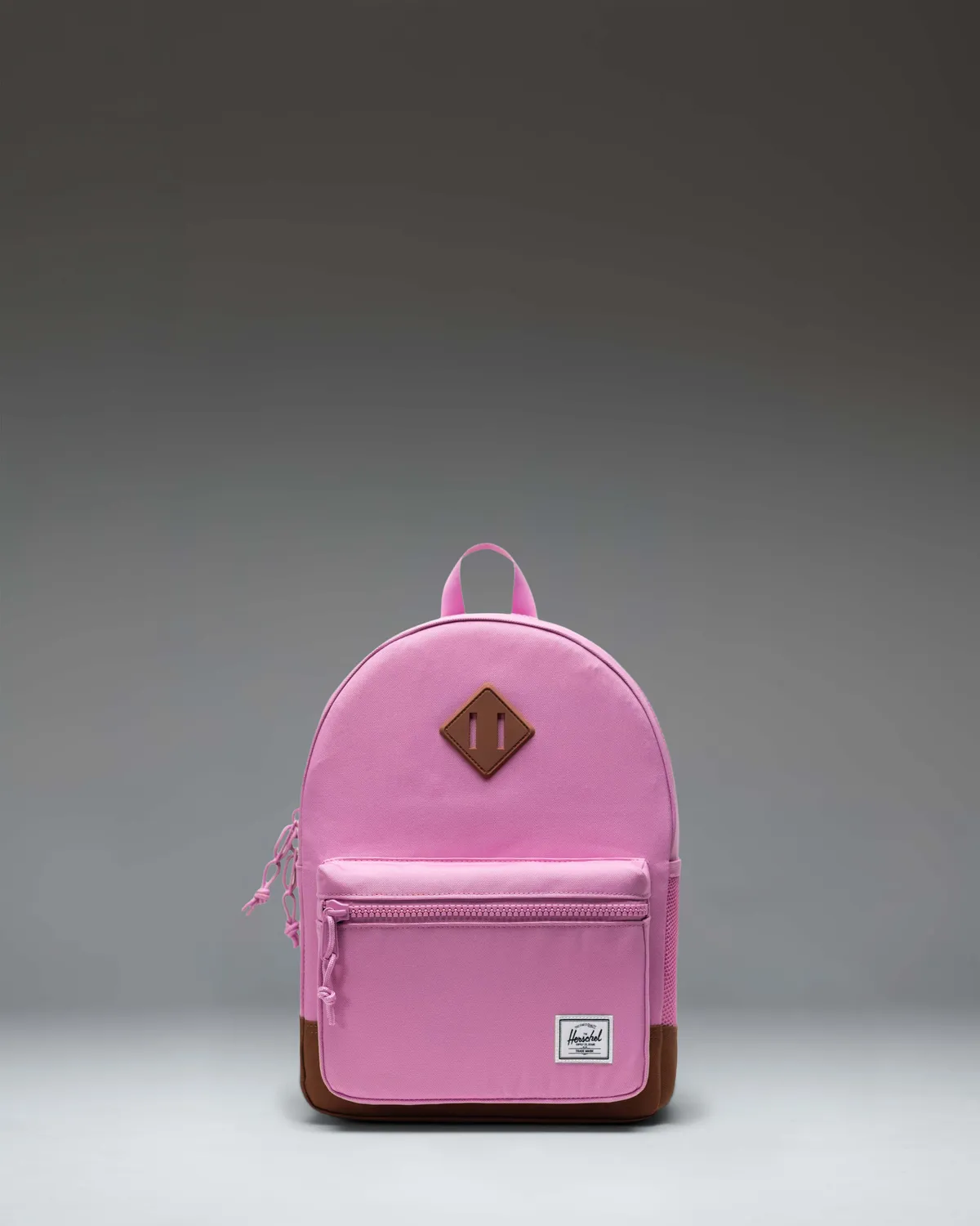 Herschel Heritage Kids rugzak Stencil Checker klein